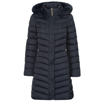 Geox  Daunenjacken W BETTANIE LONG JKT günstig online kaufen