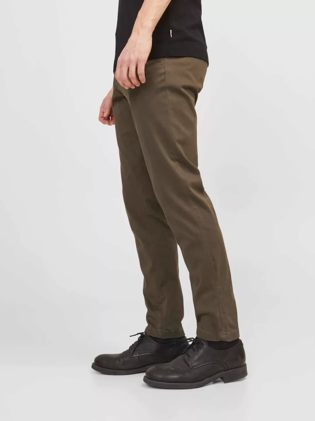 Jack & Jones Chinos JPSTMARCO JJBOWIE NOOS günstig online kaufen