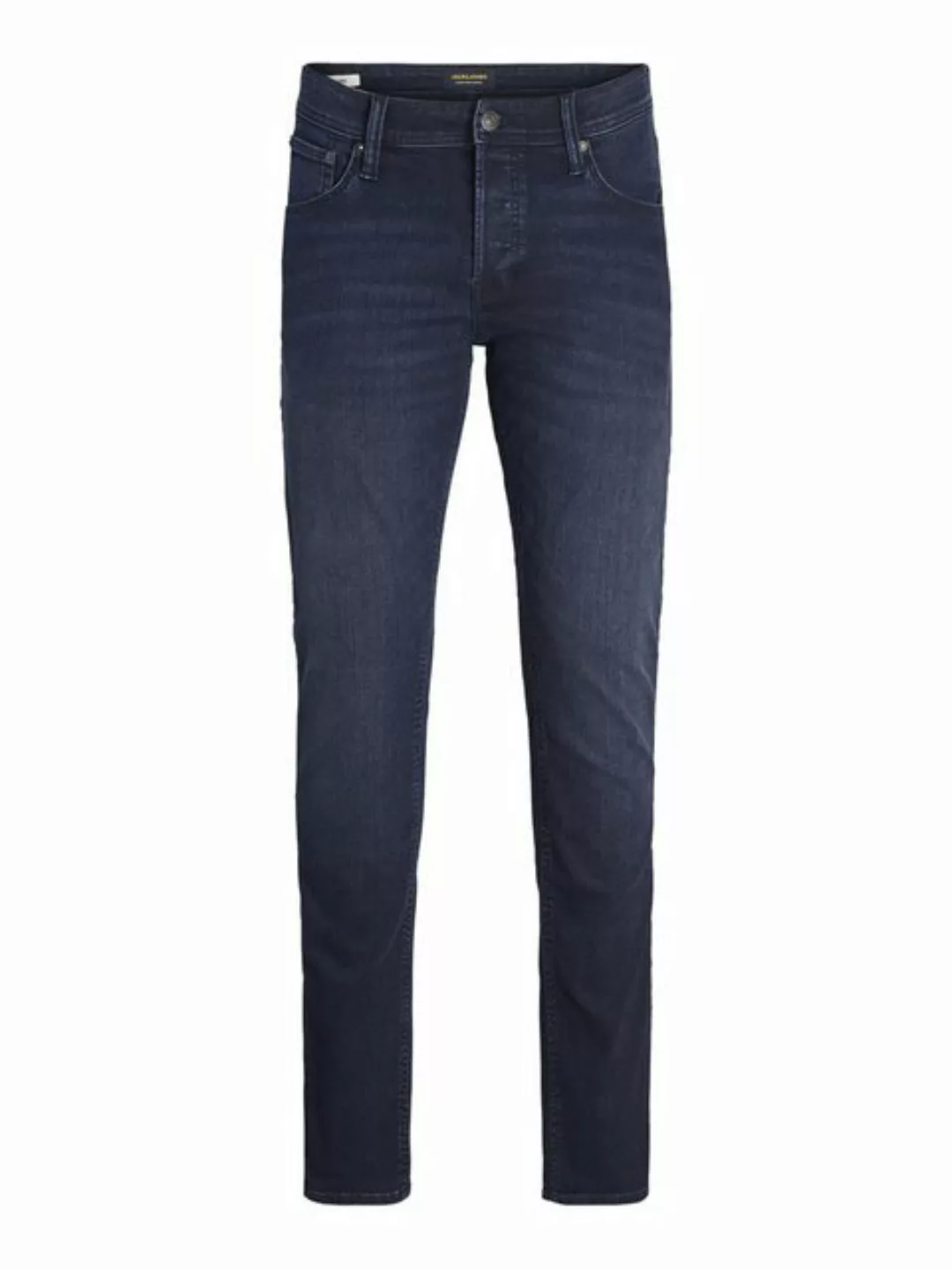 Jack & Jones Slim-fit-Jeans JJIGLENN JJORIGINAL günstig online kaufen