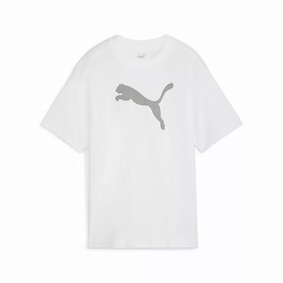 PUMA T-Shirt HER Graphic T-Shirt Damen günstig online kaufen