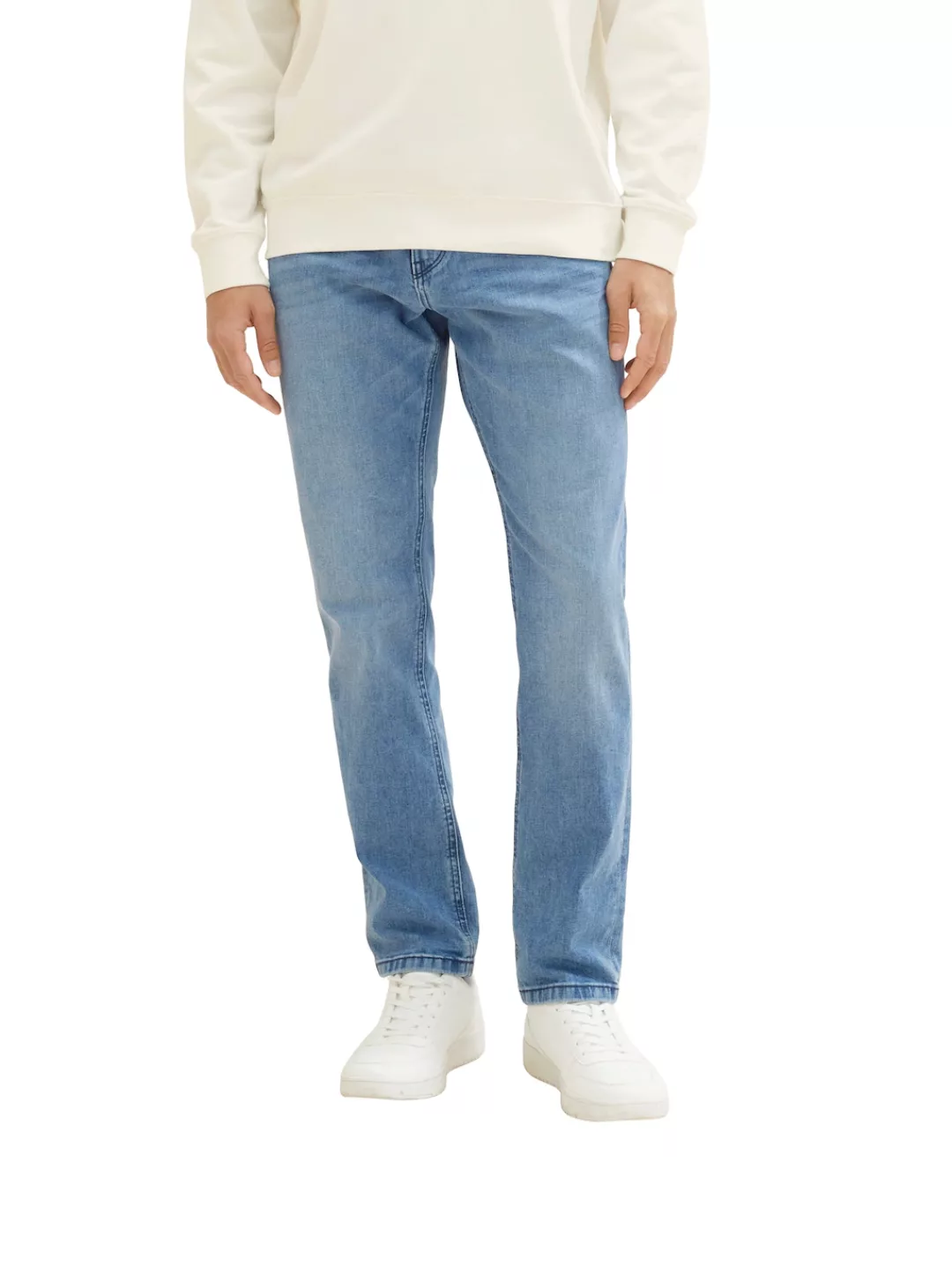 TOM TAILOR Regular-fit-Jeans mit 5-Pocket-Style günstig online kaufen