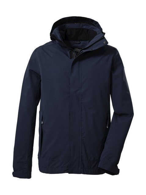 Killtec Outdoorjacke KOS 87 MN JCKT_XENIOS günstig online kaufen