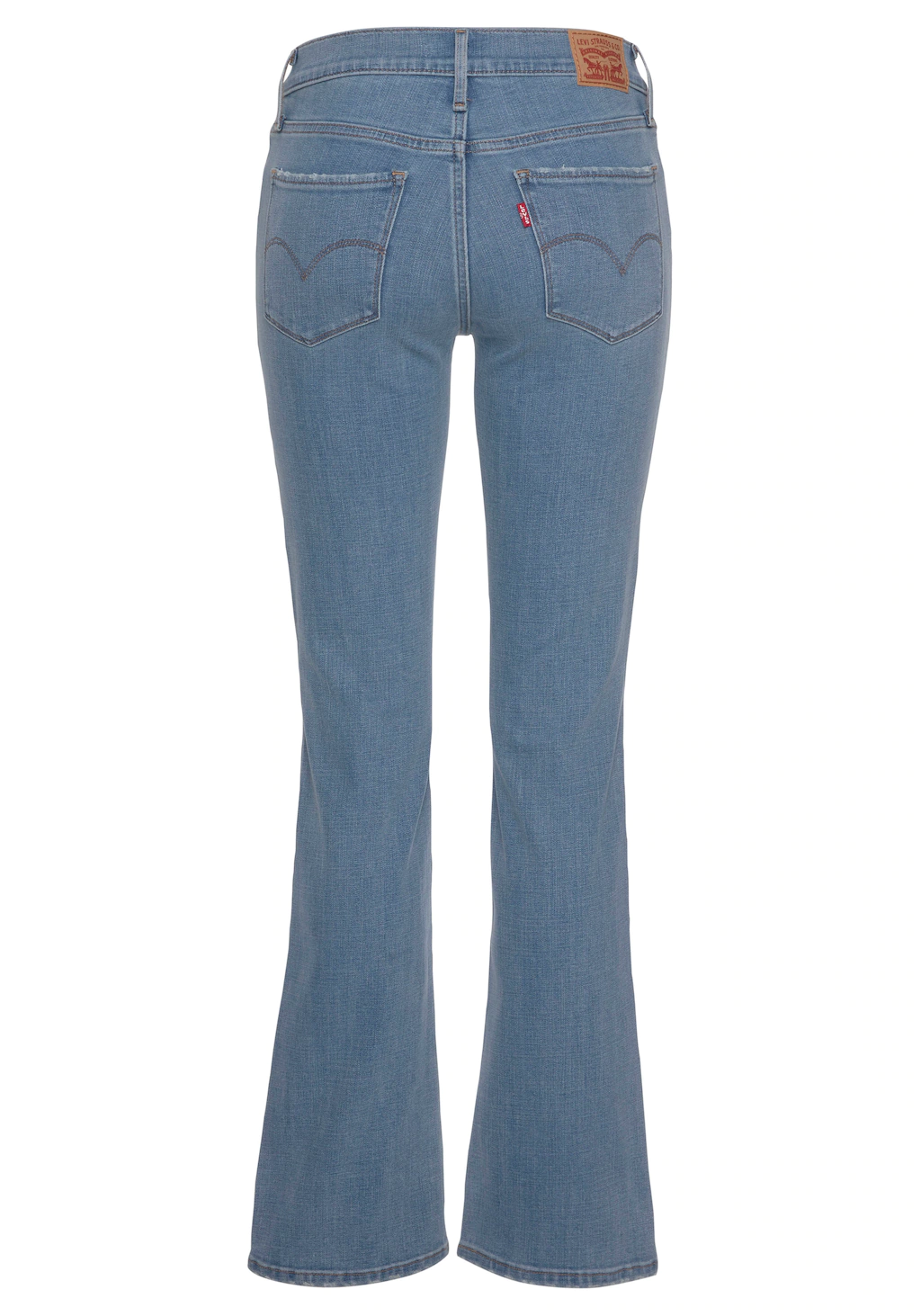 Levi´s ® 315 Shaping Boot Jeans 29 Lapis Topic günstig online kaufen