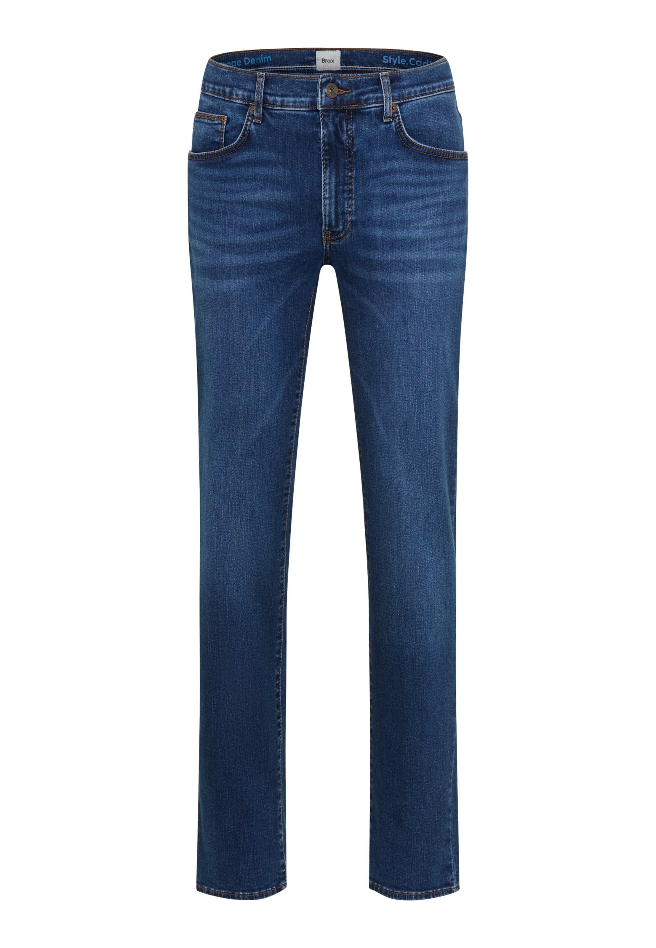 Brax 5-Pocket-Jeans Style CADIZ günstig online kaufen