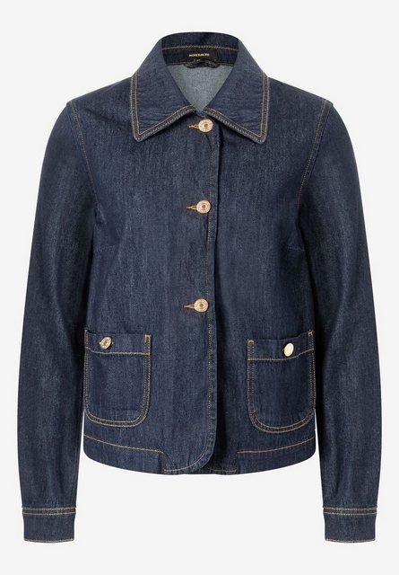 leichte Jeansjacke, Frühjahrs-Kollektion günstig online kaufen