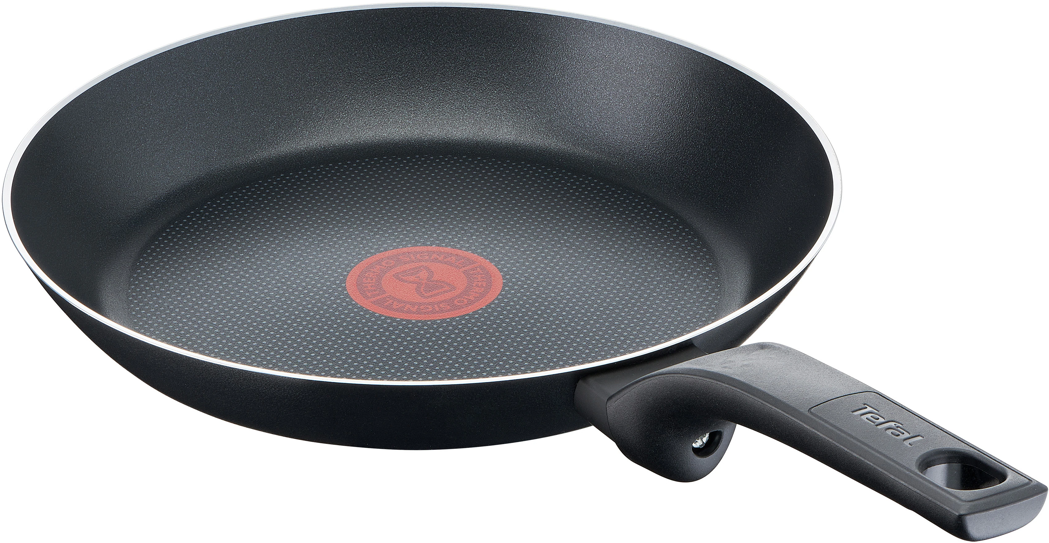 Tefal Bratpfanne »Tefal Easy Cook & Clean Pfanne, Mühelose Reinigung, Antih günstig online kaufen