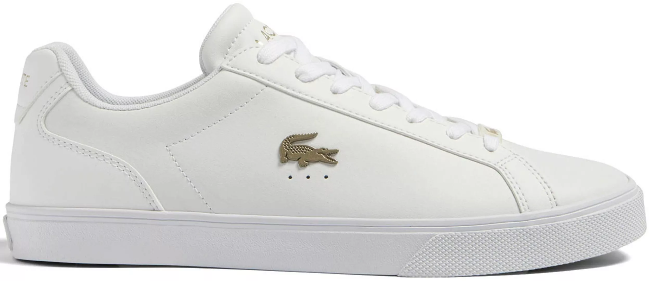 Lacoste Sneaker "LEROND PRO 123 3 CMA" günstig online kaufen