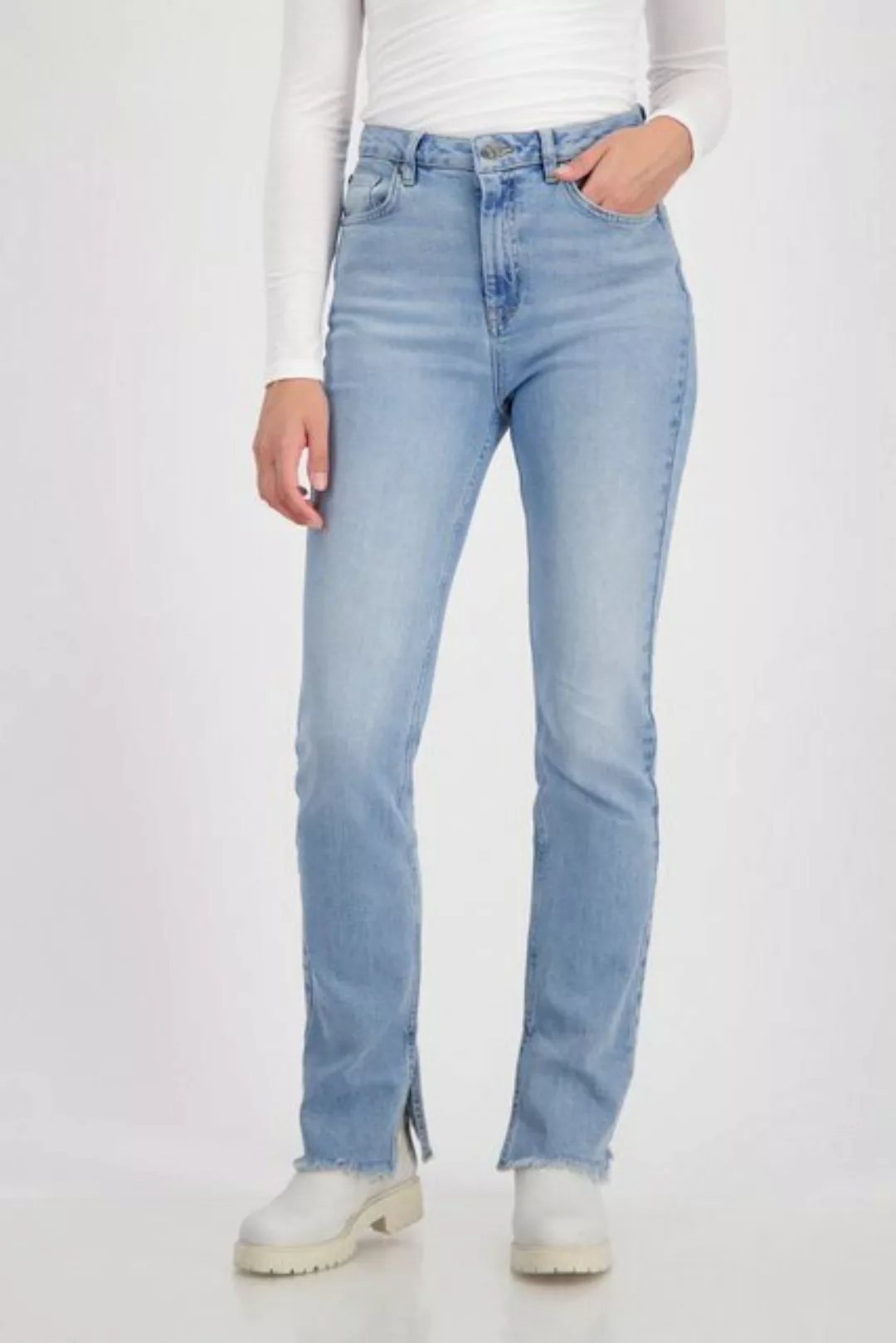 Monari Bequeme Jeans MONARI / Da.Jeans / Hose günstig online kaufen