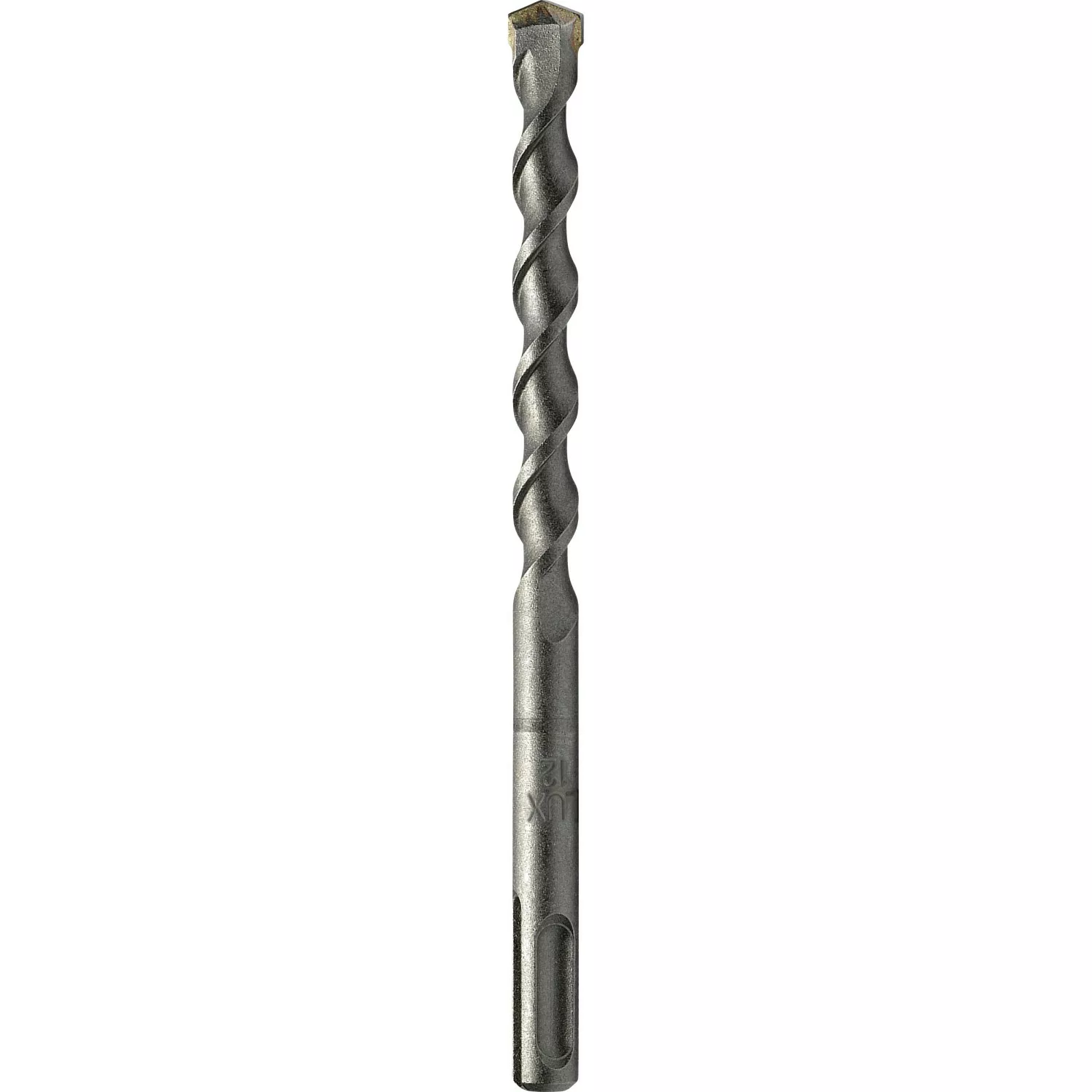 LUX Hammer-Bohrer SDS-Plus 12 mm x 160 mm günstig online kaufen