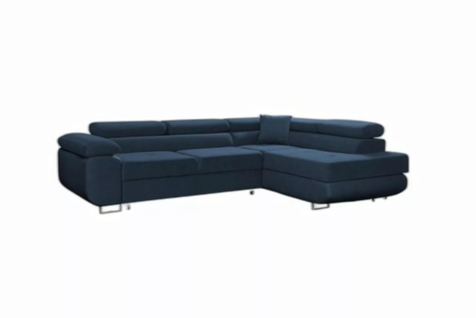 Xlmoebel Ecksofa Design Schlafsofa Möbel Couch L Form Ecksofa Moderne, Herg günstig online kaufen