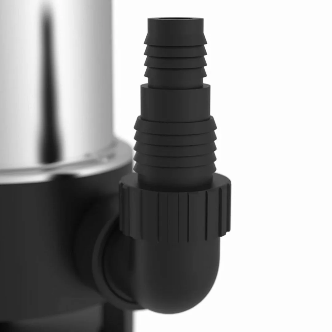 Güde Schmutzwasser-Tauchpumpe Schmutzwassertauchpumpe Güde GS 4002 günstig online kaufen