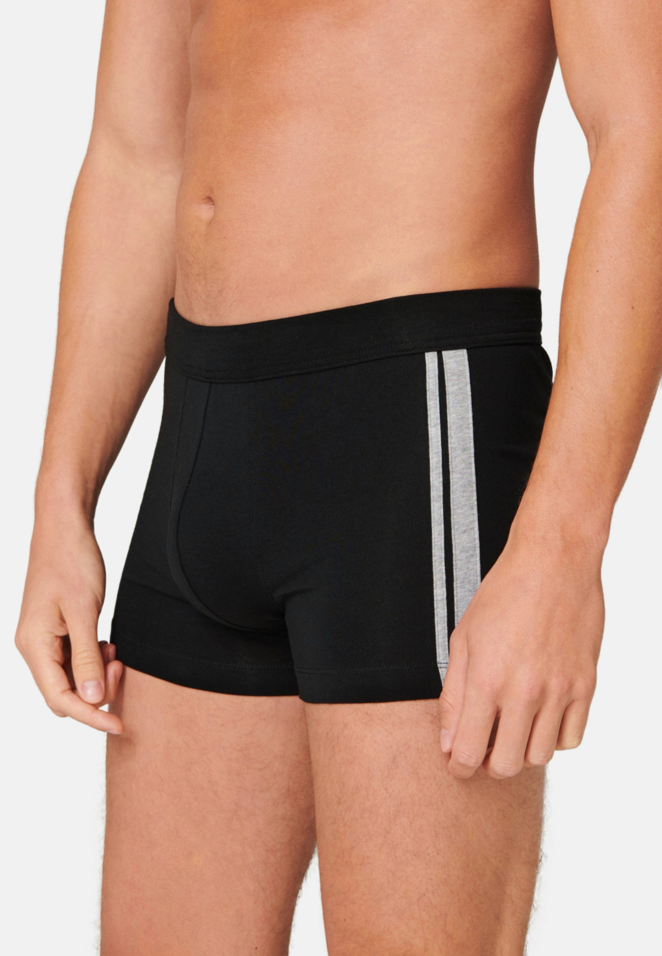 Schiesser Retro Boxer 6er Pack - günstig online kaufen