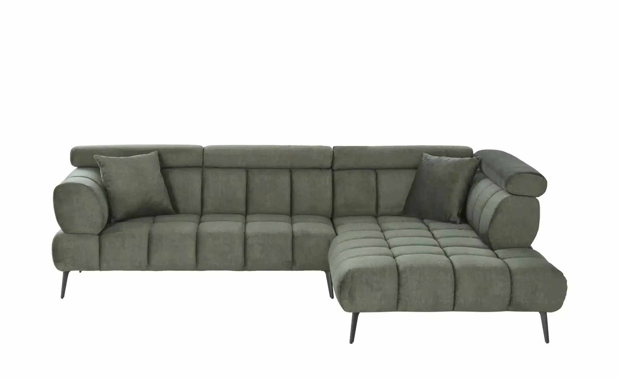 bobb Ecksofa  Viviana Cloudyflex ¦ Maße (cm): B: 305 H: 88 T: 216.0 Polster günstig online kaufen