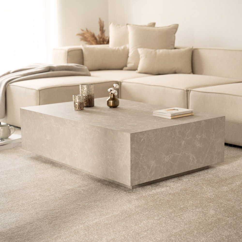 HOME DELUXE Couchtisch Marmor AMIRI XXL, günstig online kaufen