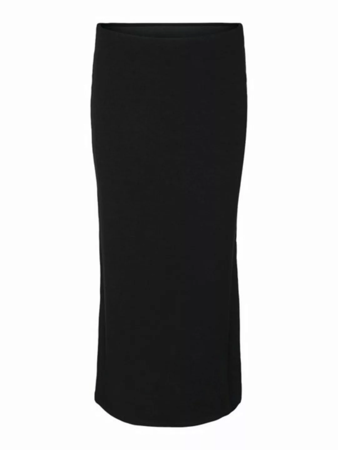 Vero Moda Bleistiftrock (1-tlg) Plain/ohne Details günstig online kaufen