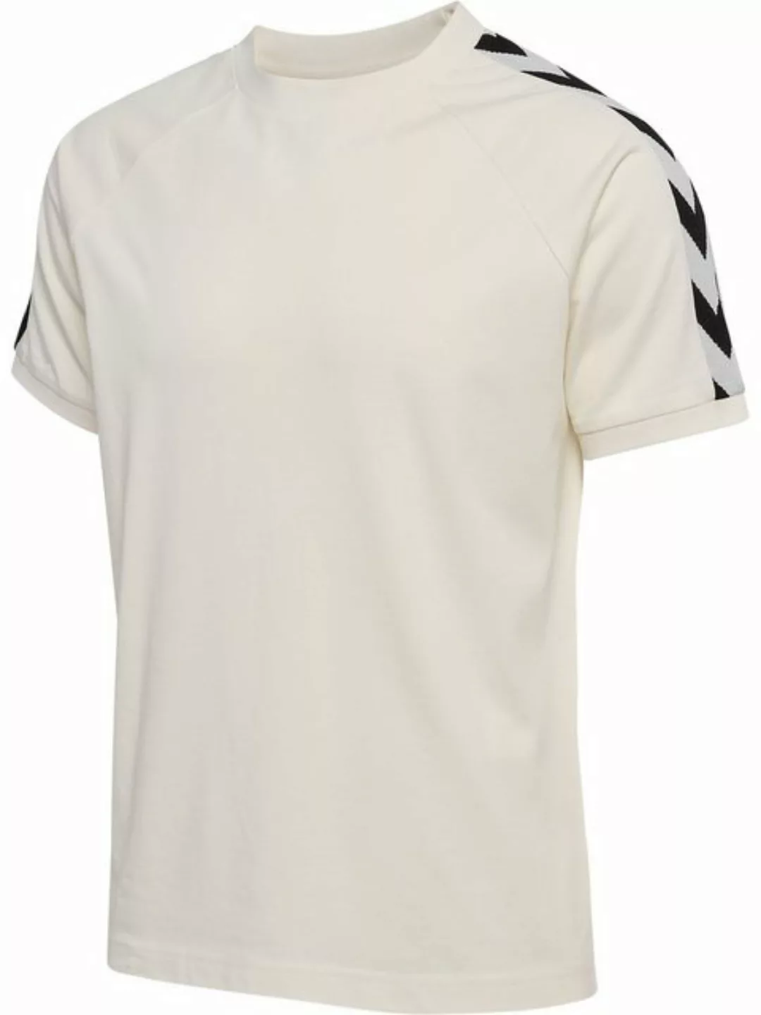 hummel T-Shirt hmlARCHIVE BOXY T-SHIRT S/S BLANC DE BLANC günstig online kaufen