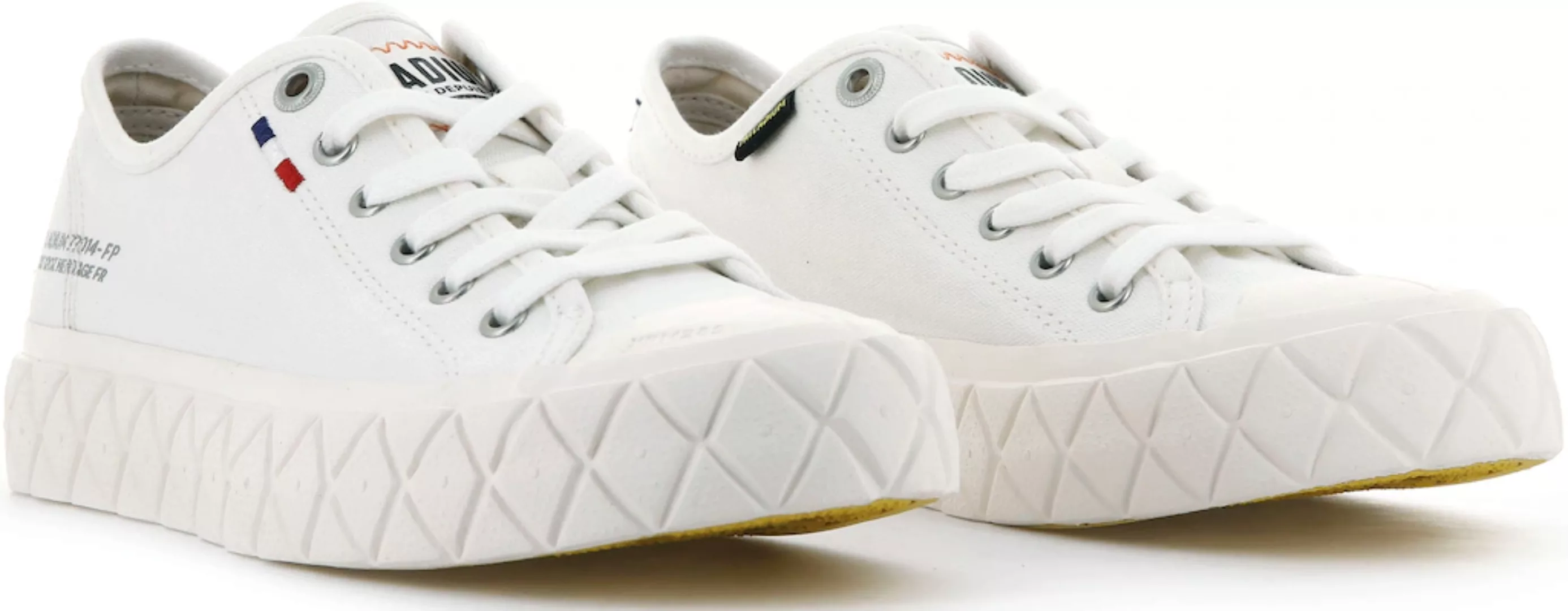 Palladium Sneaker "PALLA ACE CVS" günstig online kaufen