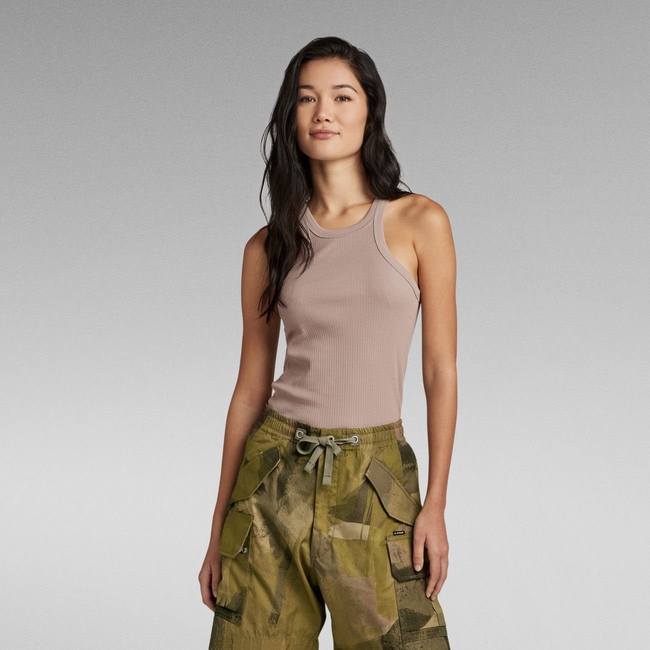 G-Star Raw  Tank Top D22768-D289 günstig online kaufen