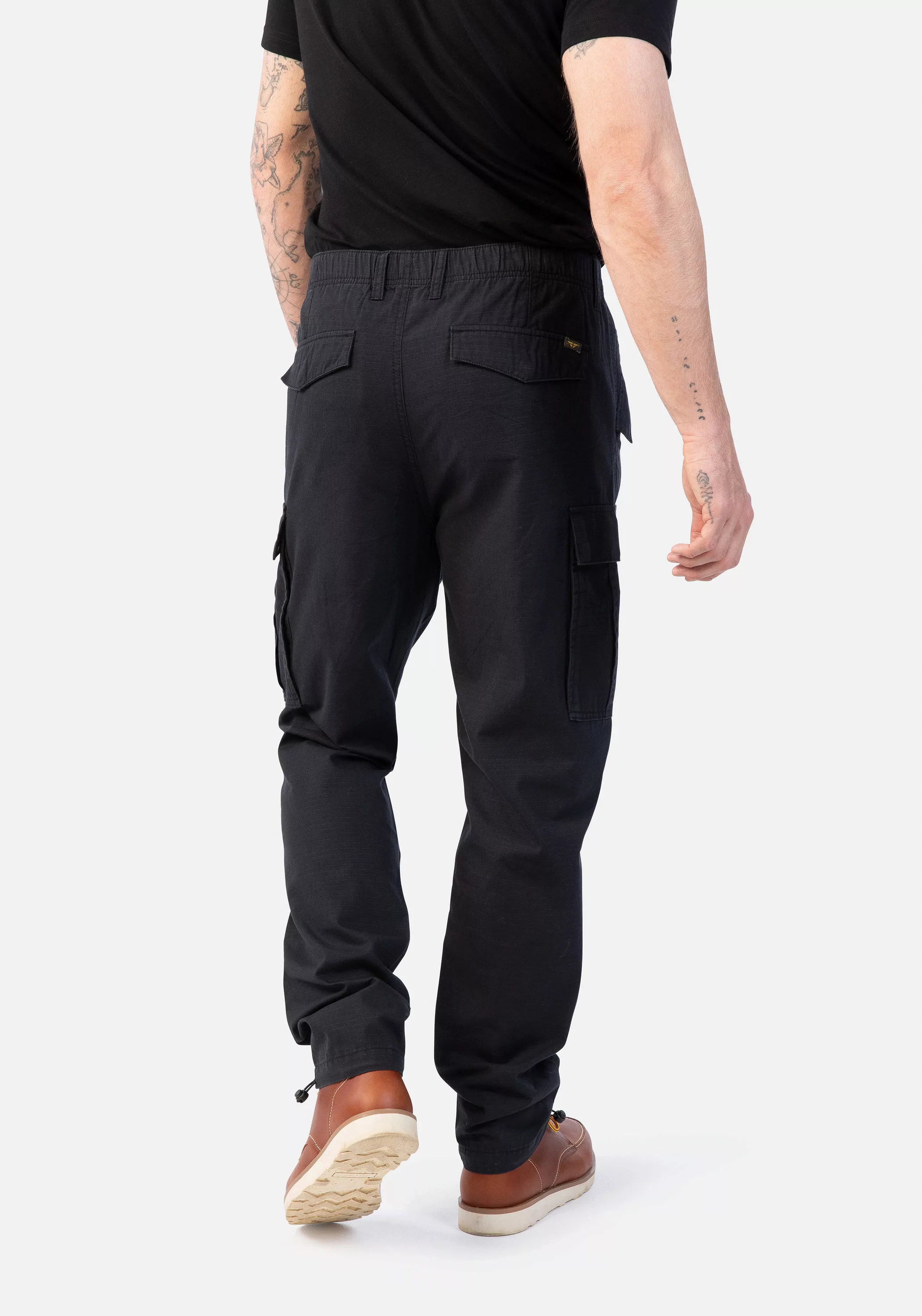 HERO by John Medoox Cargohose "Ripstopfabric Hero by John Medoox Cargohose" günstig online kaufen