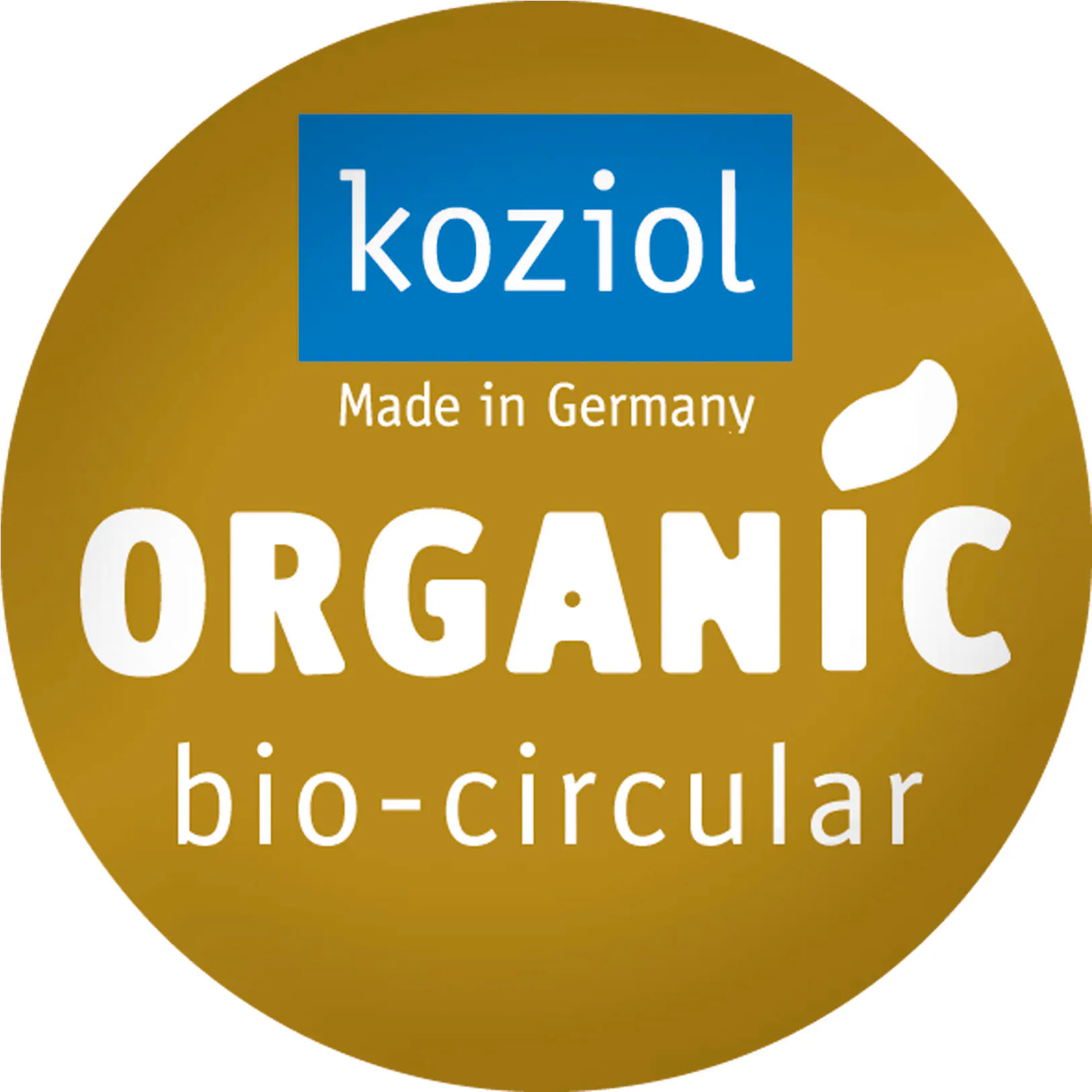 KOZIOL Becher »NORA M«, (Set, 4 tlg.), CO²neutral, Made in Germany.Biozirku günstig online kaufen