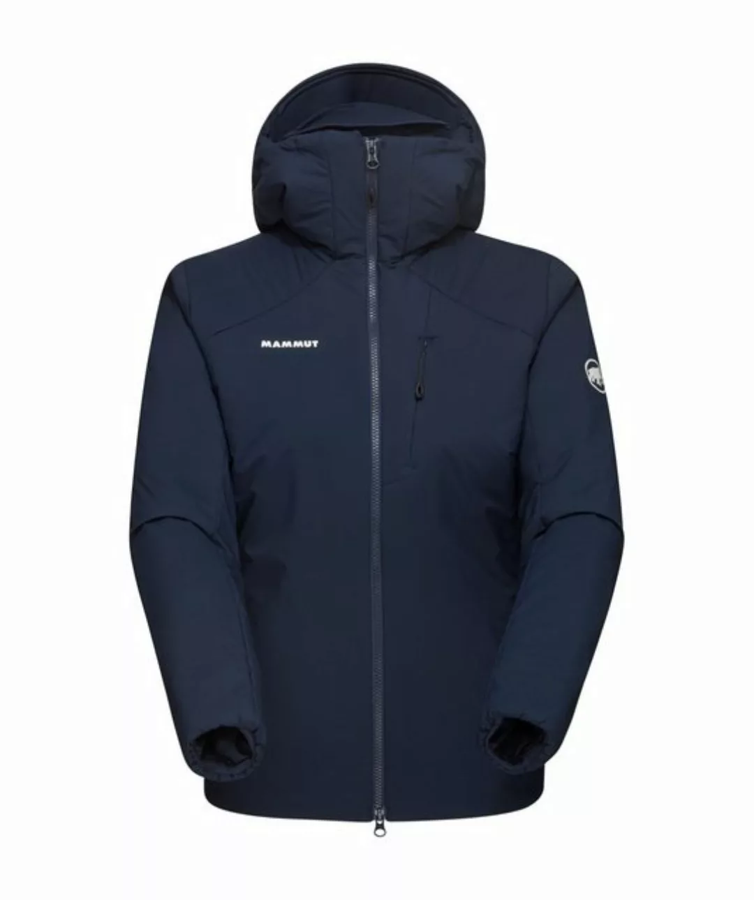 Mammut Funktionsjacke Rime IN Flex Hooded Jacket Women günstig online kaufen