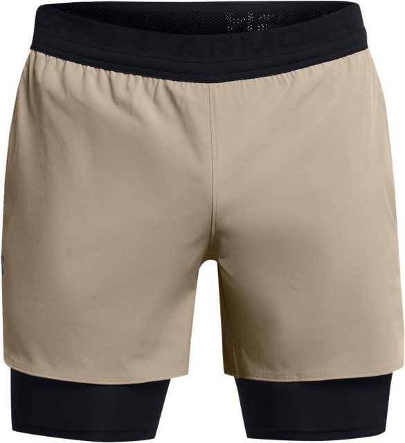 Under Armour® Shorts Ua Vanish Elite 2In1 Short günstig online kaufen