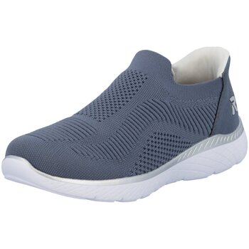 RIEKER Sport Slip-On Sneaker "Ready2GO", Slipper, Halbschuh, Freizeitschuh günstig online kaufen