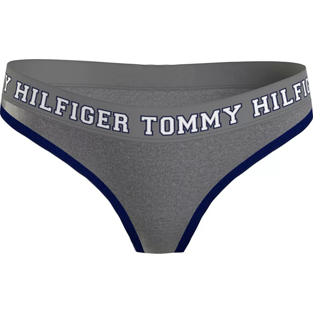 Tommy Hilfiger Underwear Baumwoll-slip S Medium Grey Heather günstig online kaufen