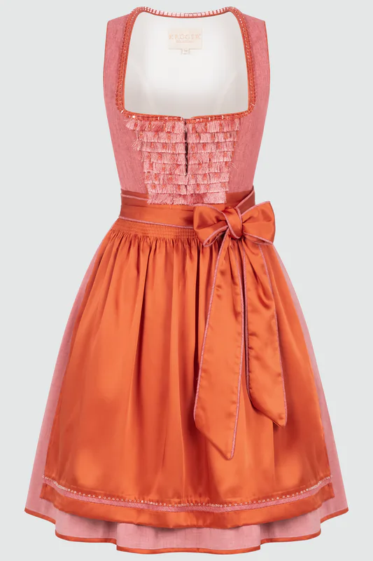 Dirndl Desert Rose (60cm) günstig online kaufen