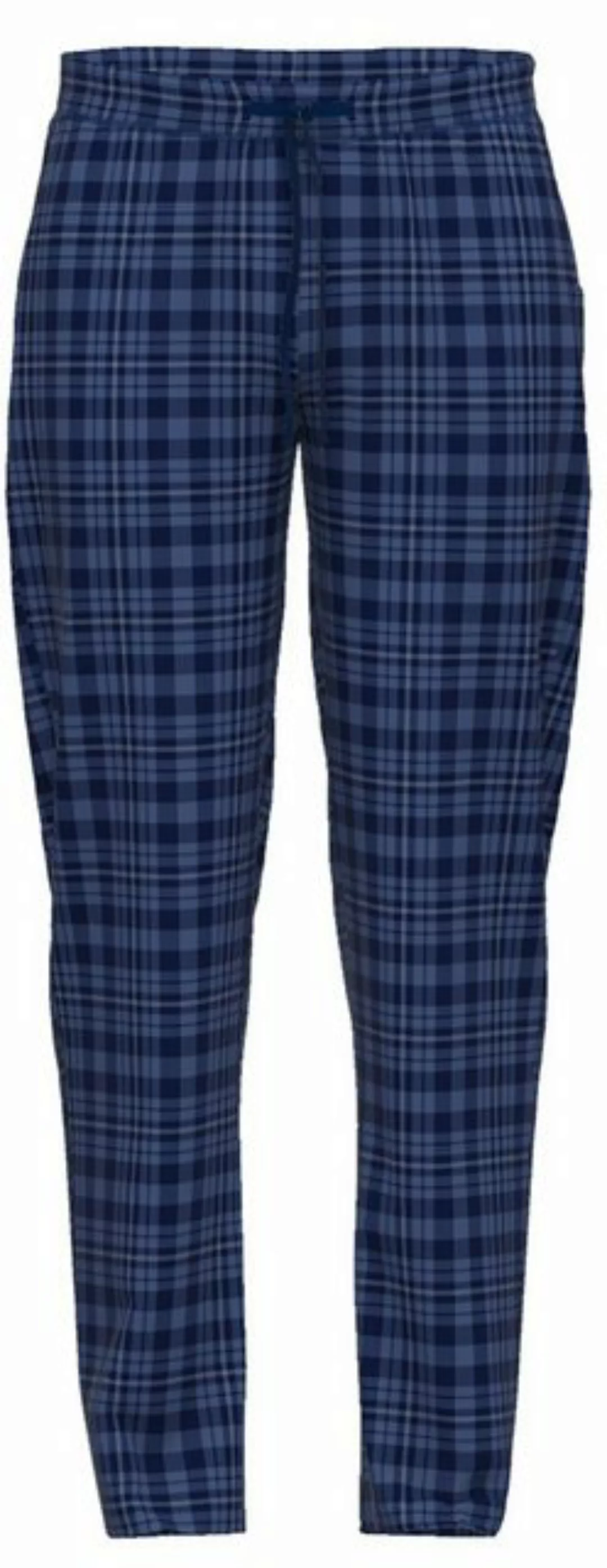 CECEBA Pyjamahose Herren Pyjamahose (1-tlg) Baumwolle günstig online kaufen