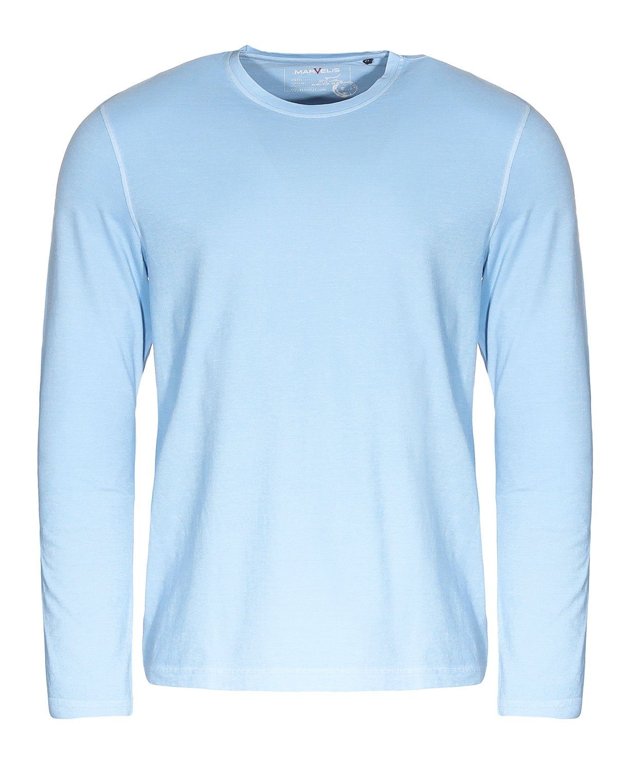 MARVELIS T-Shirt T-Shirt - Casual Fit günstig online kaufen