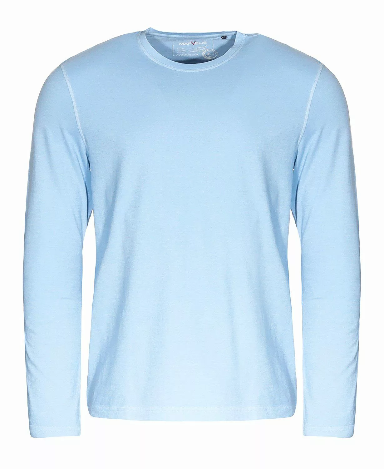 MARVELIS T-Shirt T-Shirt - Casual Fit günstig online kaufen
