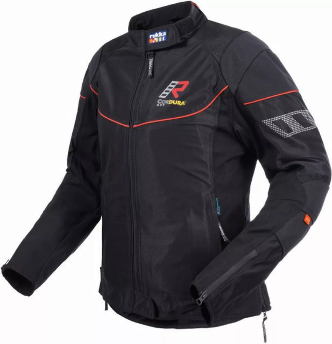 Rukka Motorradjacke Airgobina Damen Motorrad Textiljacke günstig online kaufen