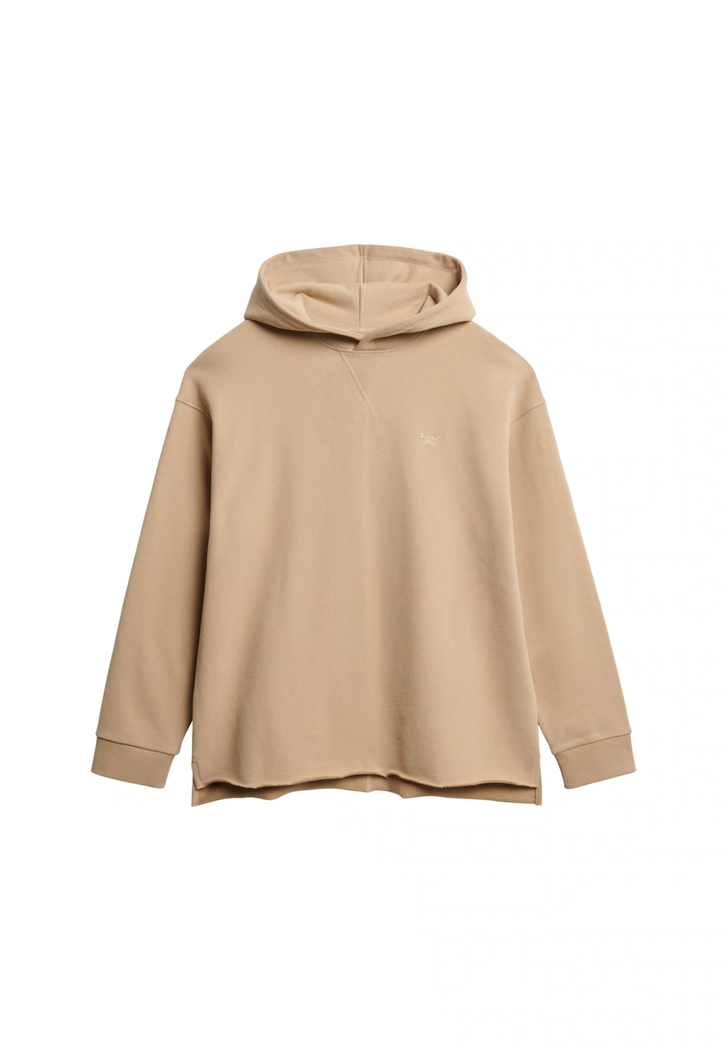 Superdry Kapuzensweatshirt "STUDIOS HOODIE" günstig online kaufen