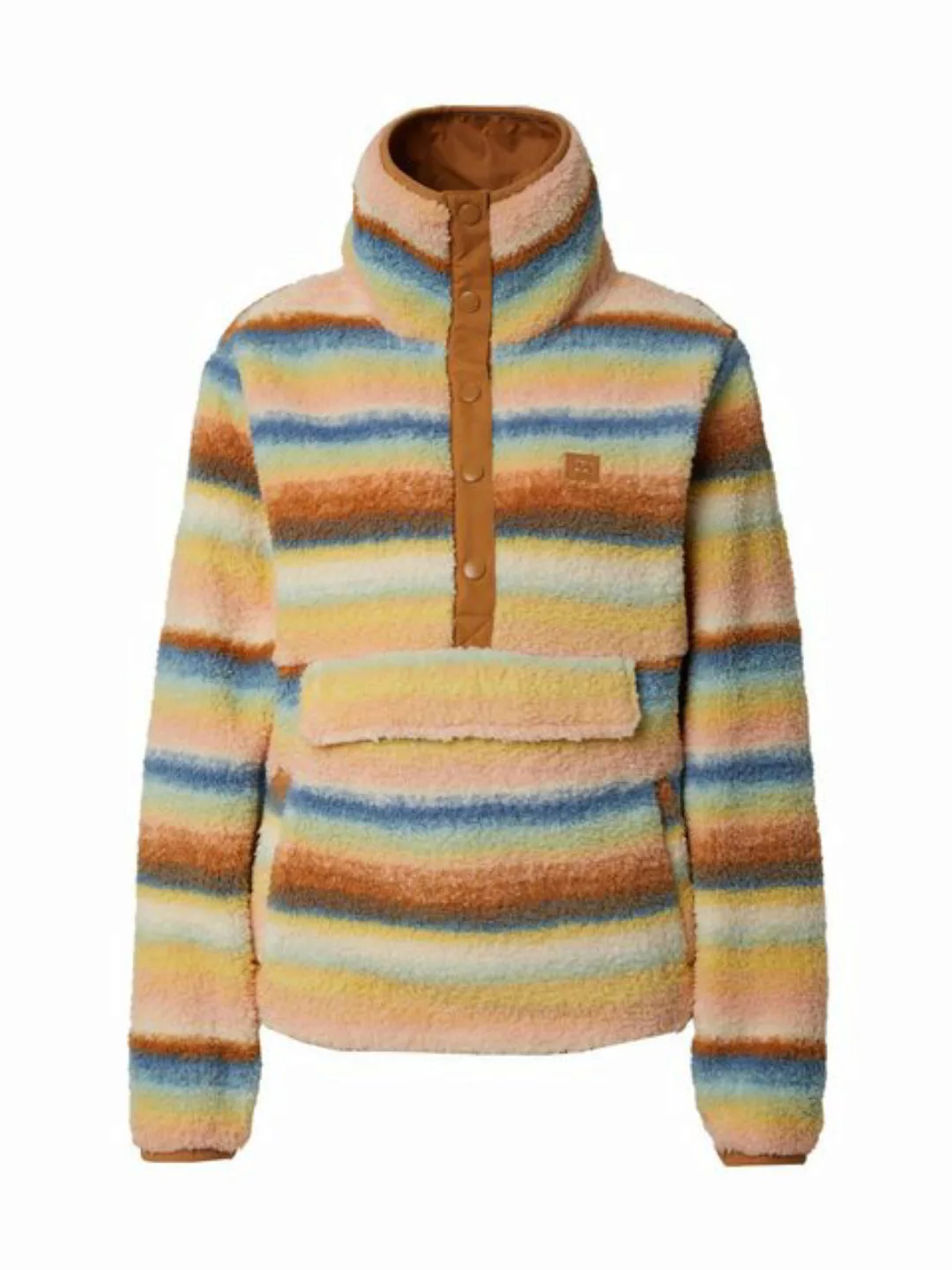 Billabong Strickpullover SWITCHBACK (1-tlg) Plain/ohne Details günstig online kaufen