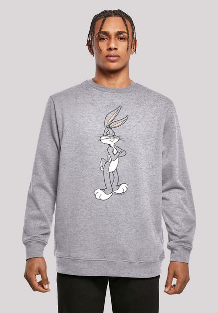 F4NT4STIC Kapuzenpullover "Looney Tunes Bugs Bunny Crossed Arms", Print günstig online kaufen