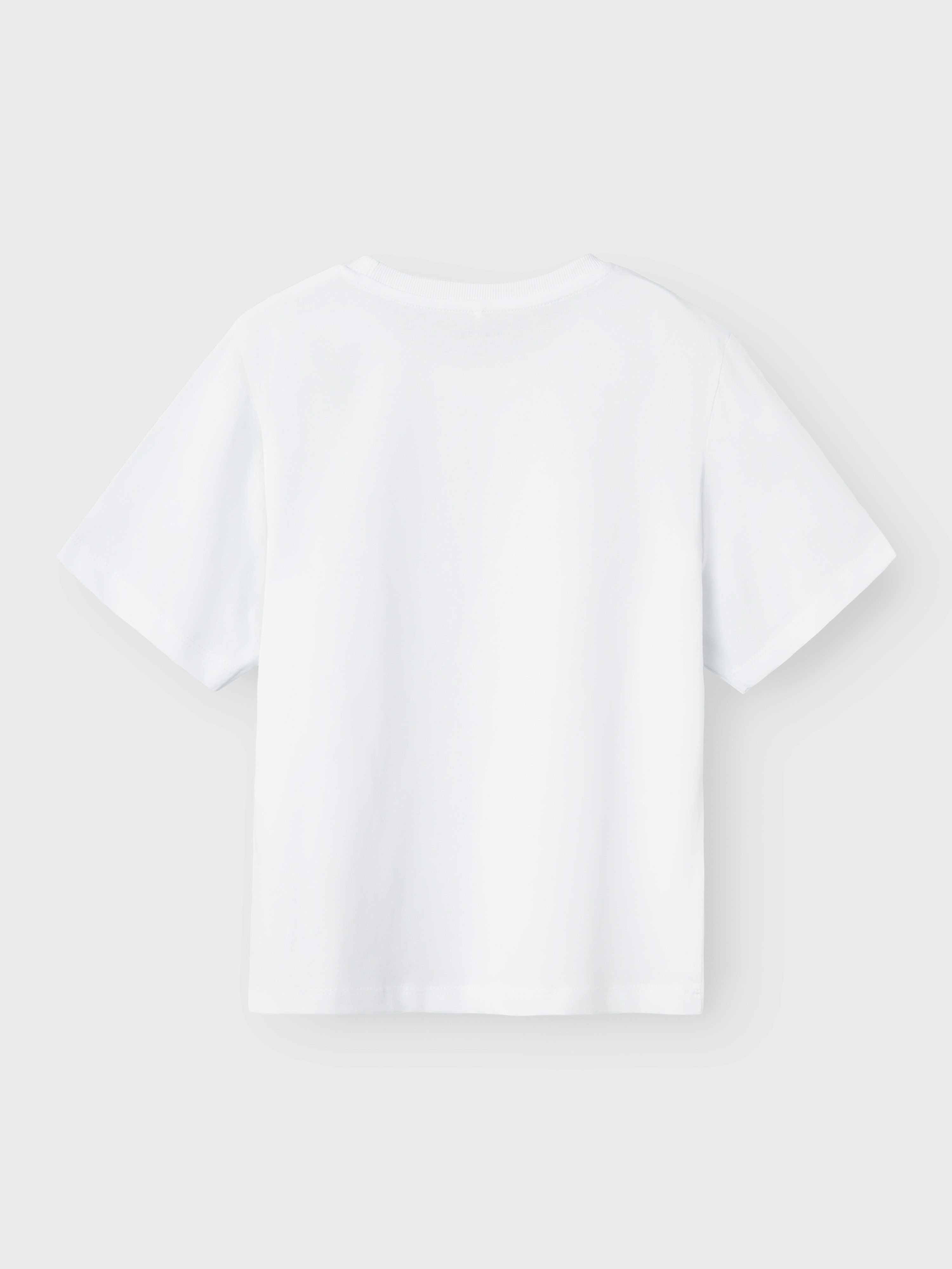 Name It T-Shirt NKMVOBBO 3P SS günstig online kaufen