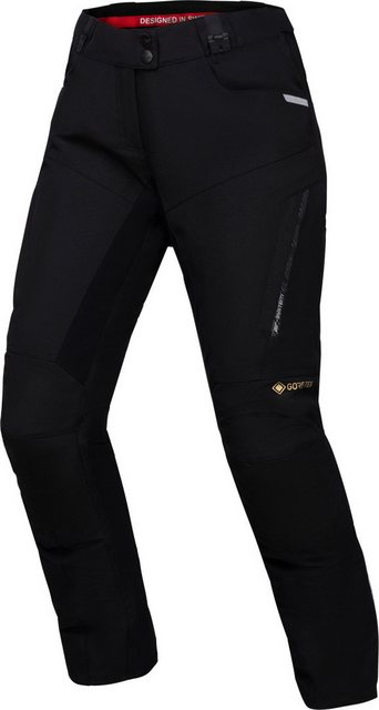 IXS Motorradhose Horizon-GTX Damen Motorrad Textilhose günstig online kaufen