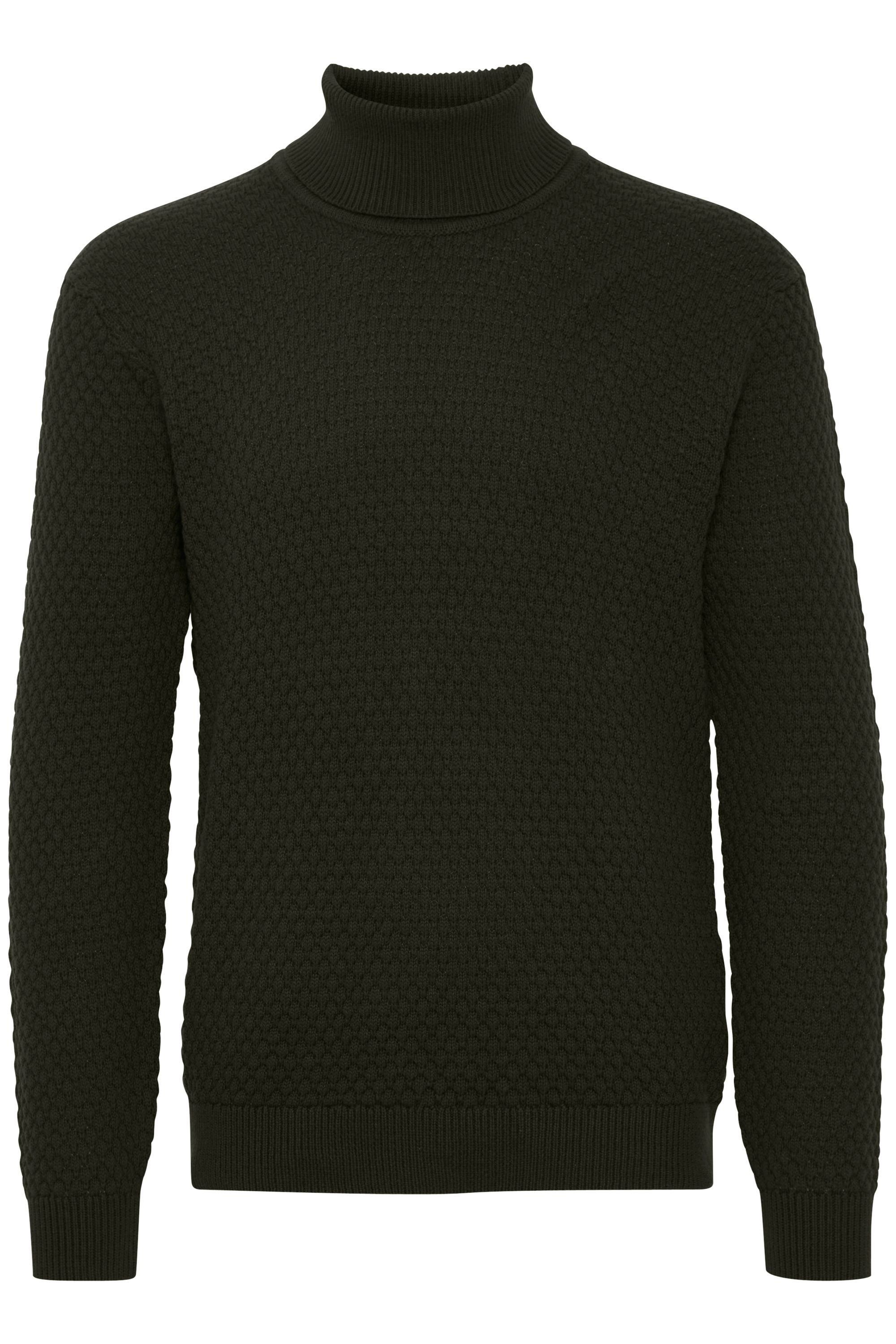 !Solid Rollkragenpullover SDClive RN günstig online kaufen