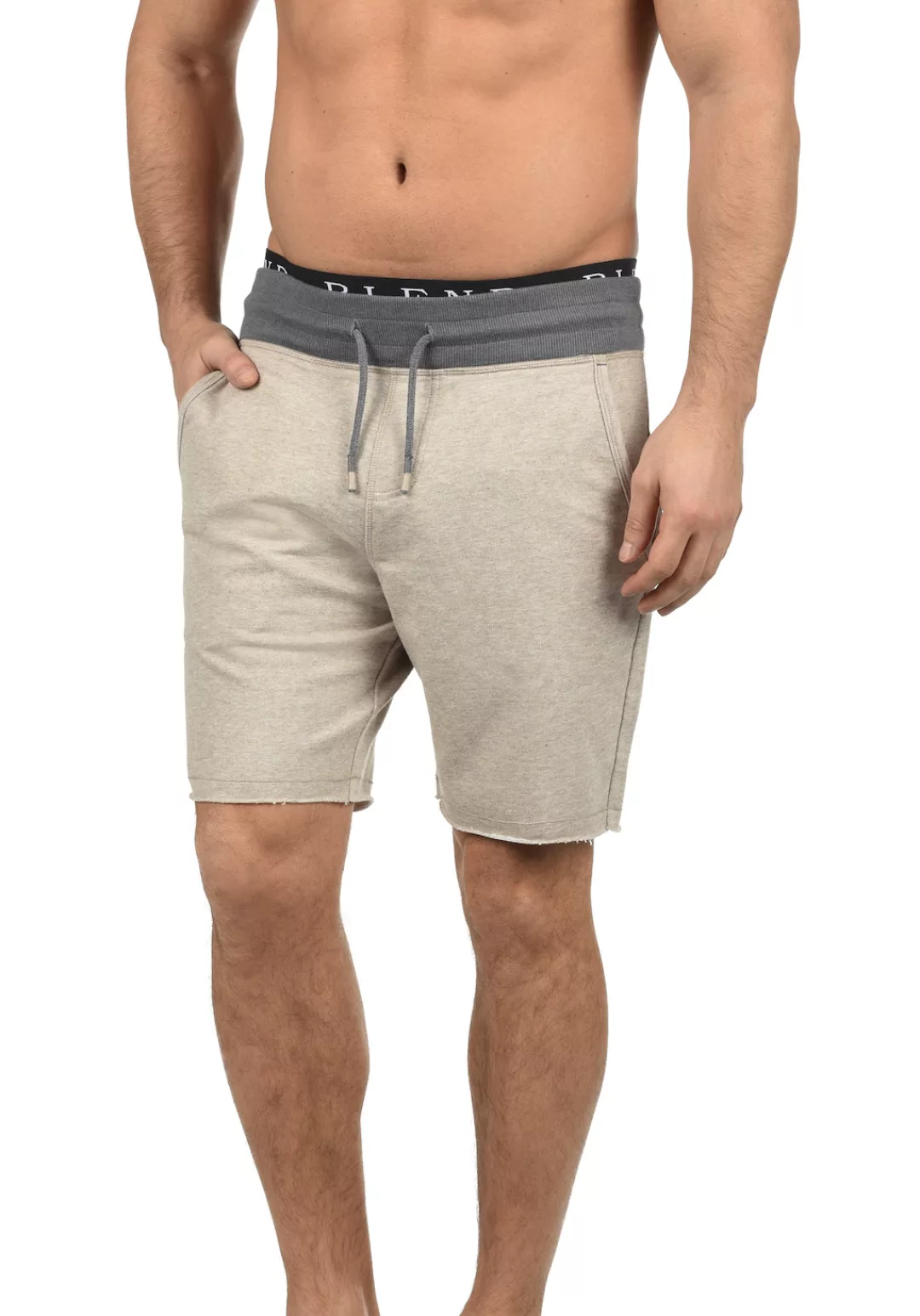 Blend Sweatshorts "BLEND BHJulio" günstig online kaufen