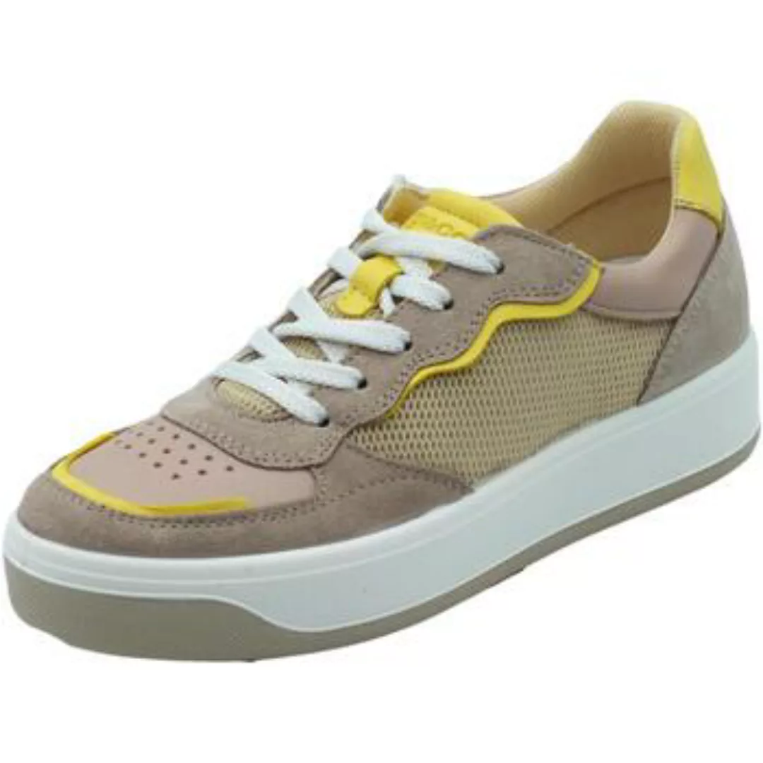 IgI&CO  Sneaker 3657122 Scamosciato günstig online kaufen