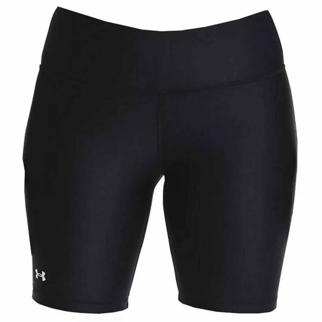 Under Armour® Shorts Damen Radlerhose HeatGear® günstig online kaufen