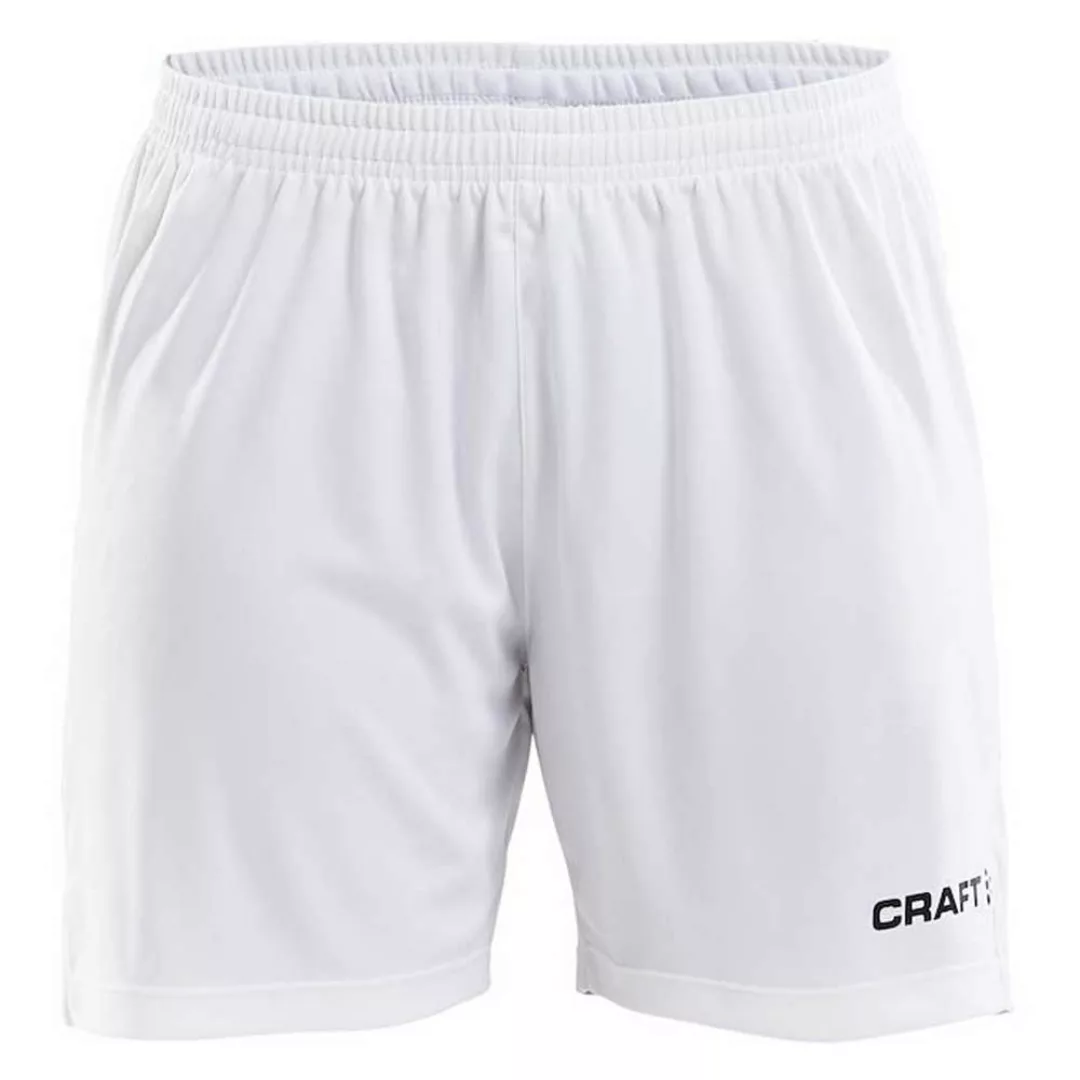 Craft Squad Solid Kurze Hosen M White günstig online kaufen