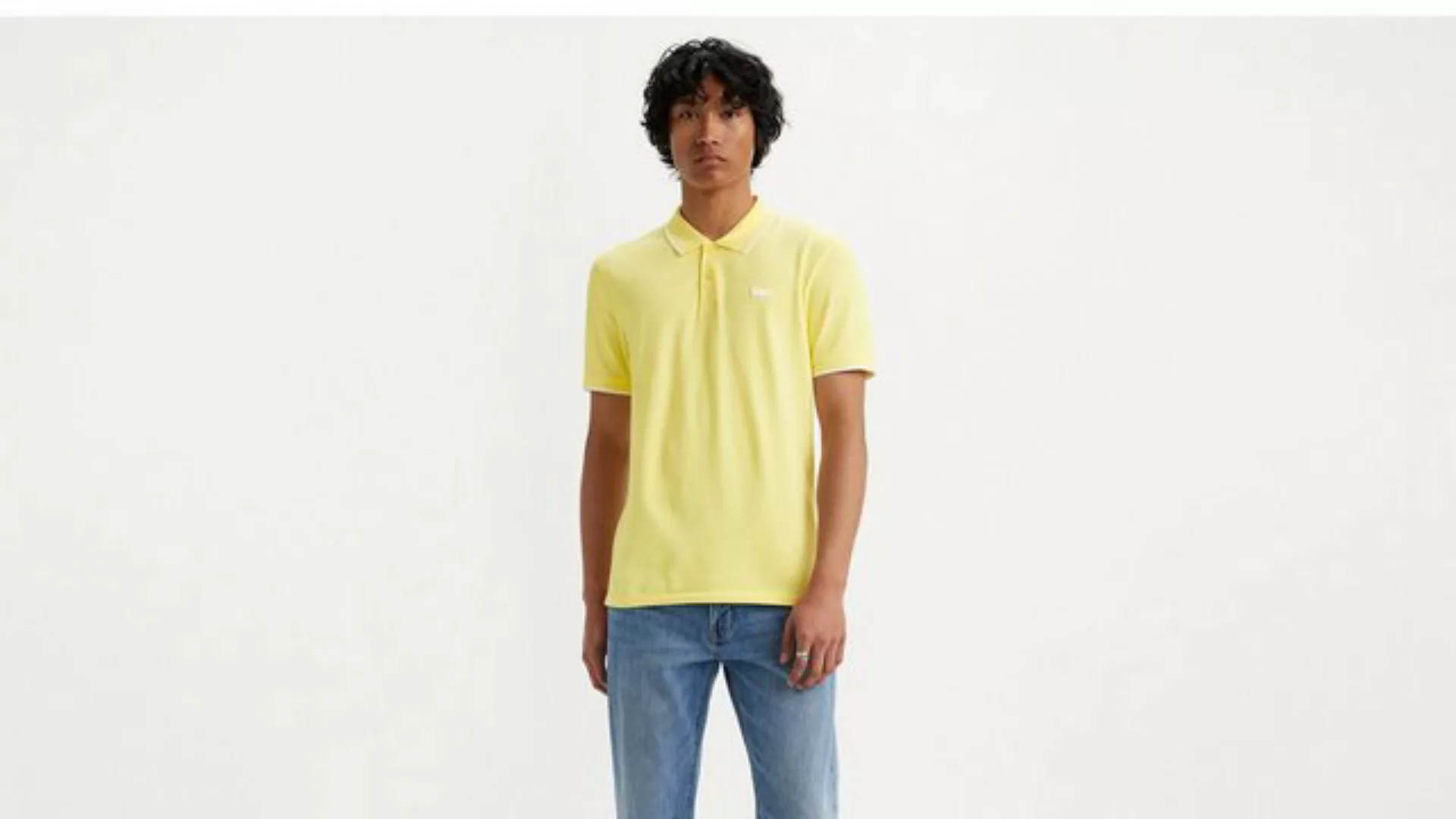 Levi's® Poloshirt günstig online kaufen