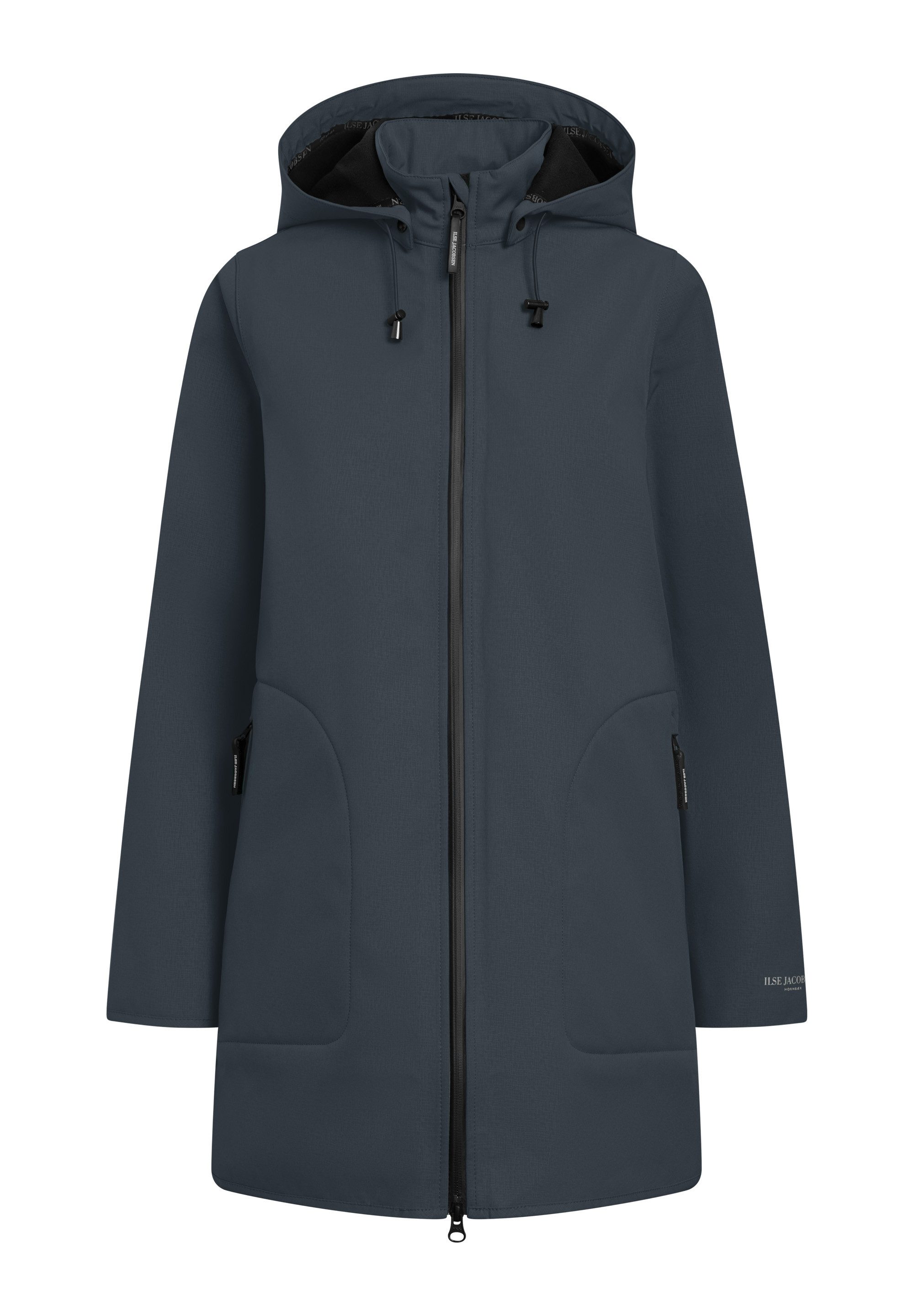 Ilse Jacobsen Softshelljacke RAIN128 Hoher Tragekomfort, günstig online kaufen