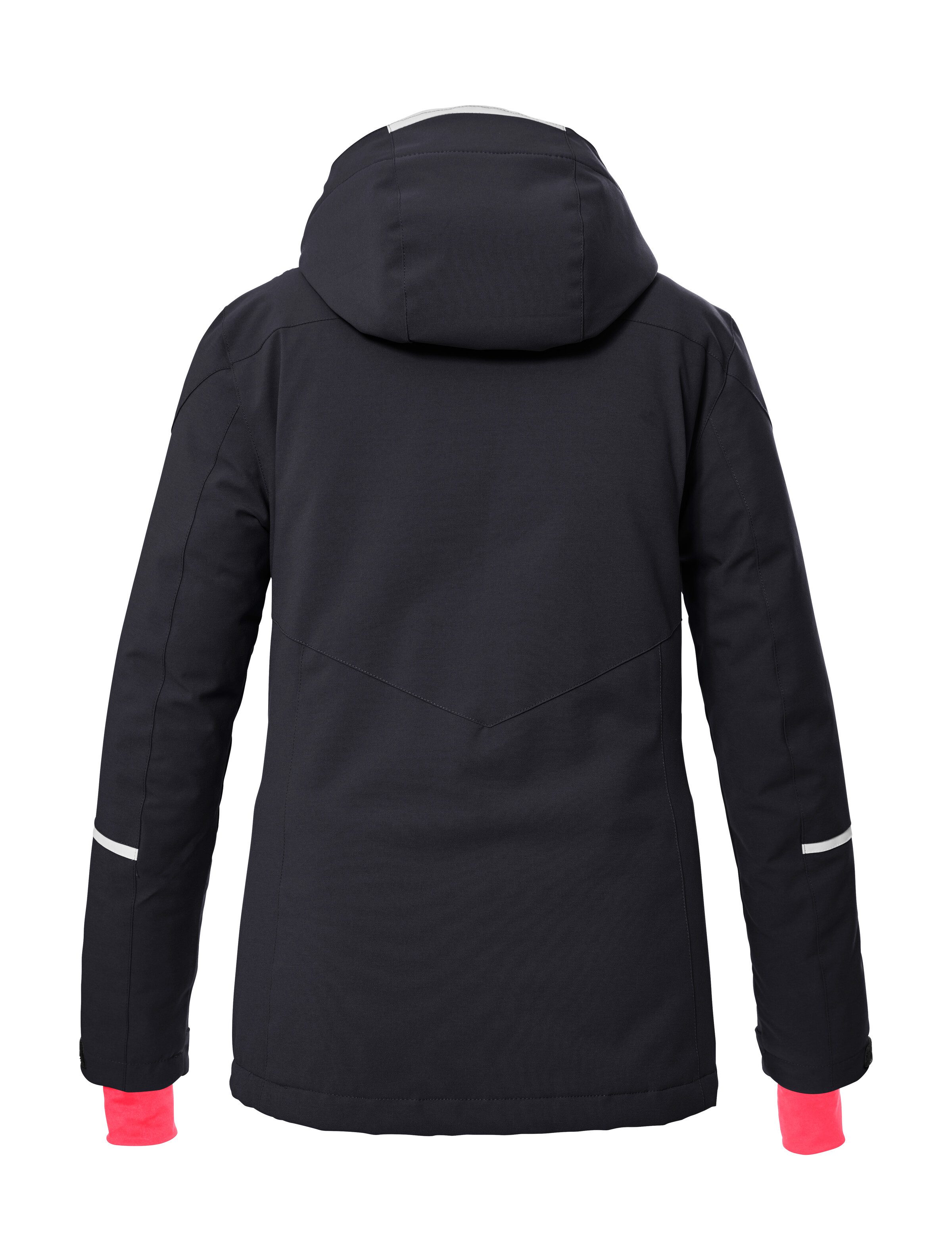 Killtec Skijacke "KSW 81 WMN SKI JCKT", Wasserdichte, atmungsaktive Winterj günstig online kaufen