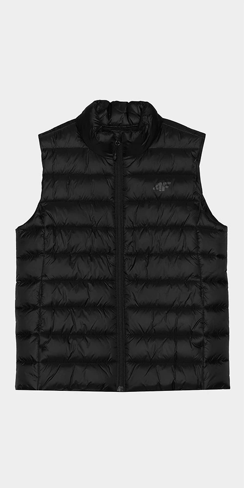 4F Steppweste "VEST JACKET" günstig online kaufen