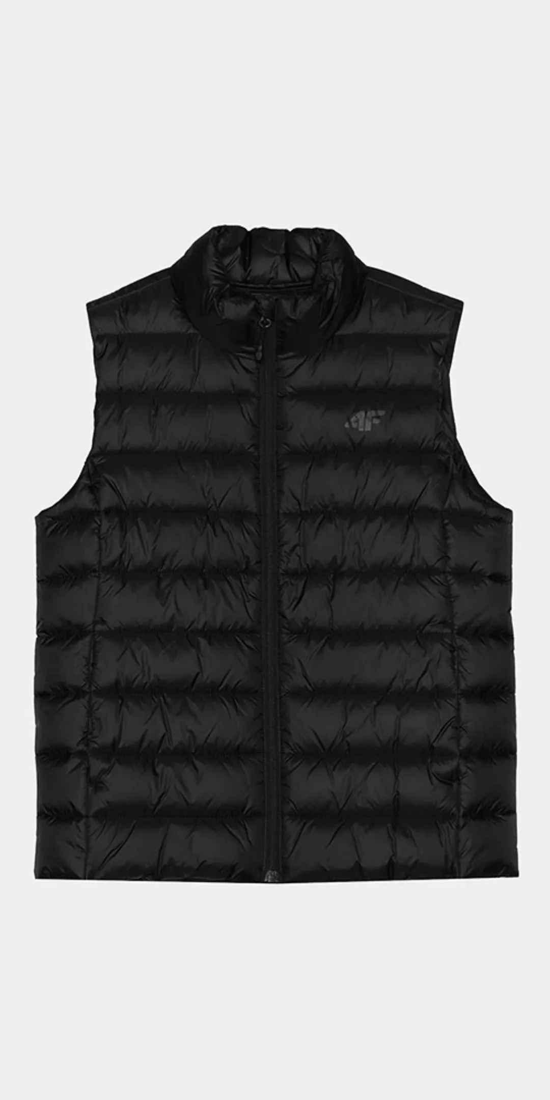 4F Steppweste "VEST JACKET" günstig online kaufen