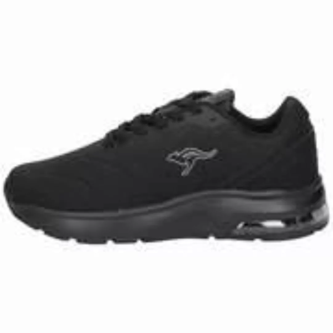 KangaROOS K PL Fade Sneaker Damen schwarz günstig online kaufen