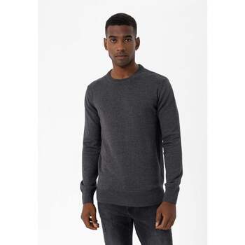 Moxx Paris  Sweatshirt Regular Fit Crew Neck Jumper günstig online kaufen